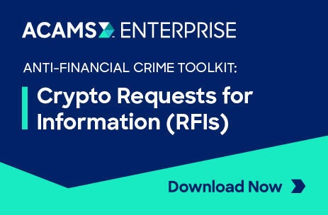 LMS Thumbnail AFC Toolkit Crypto Requests for Information (RFIs)