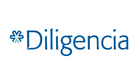 Diligencia Logo