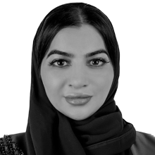 Fawzia Al Ali