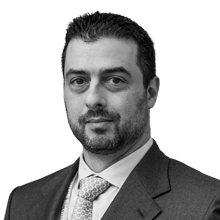 Glenn Fratangelo