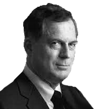 Kenneth Rijock