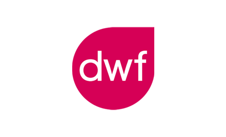 DWF Group Logo