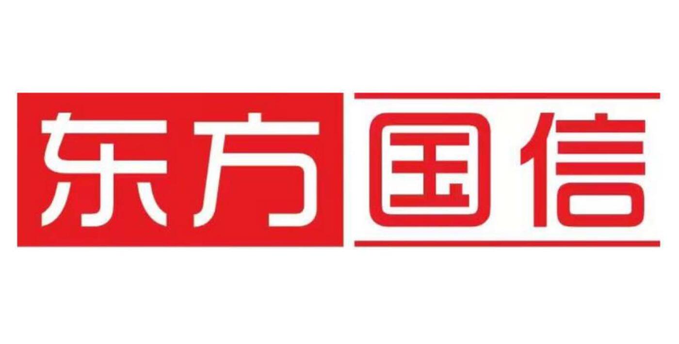 Oriental Guozhi (Beijing) logo