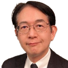 Toru Sakamuro