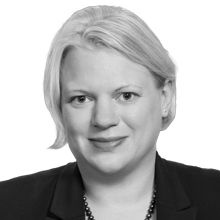 Carolyn Bigg