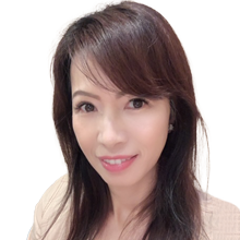 Elaine Yeh