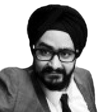 Terry Singh Kalra