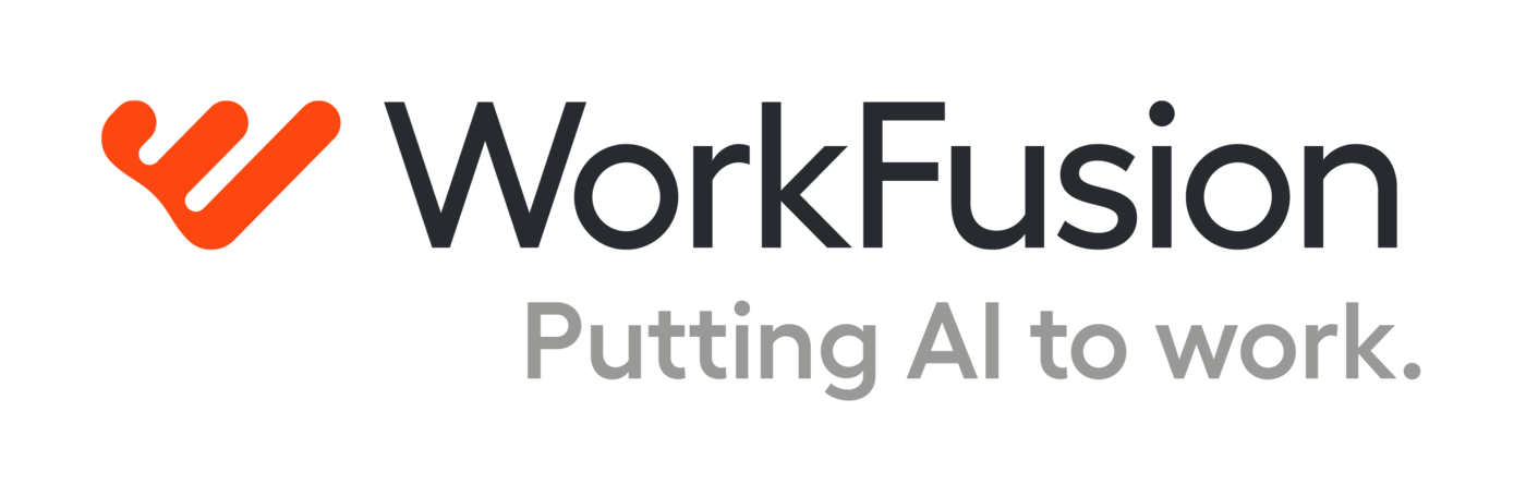 WorkFusion Putting AI to Work