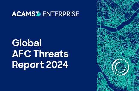 Global AFC Threats Report 2024