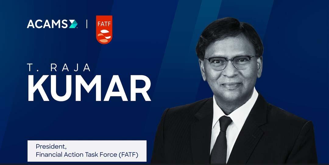 FATF_President_RajaKumar_Interview_Wechat