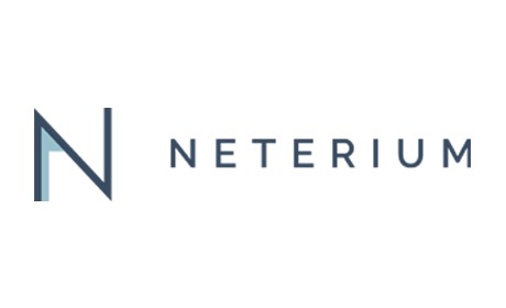 Neterium logo