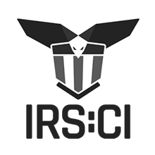 IRS-CI Logo