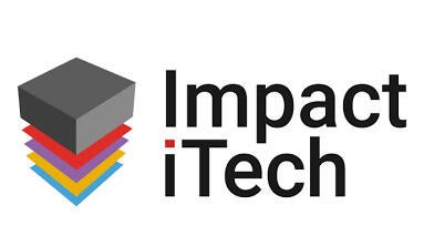 Impact iTech Logo
