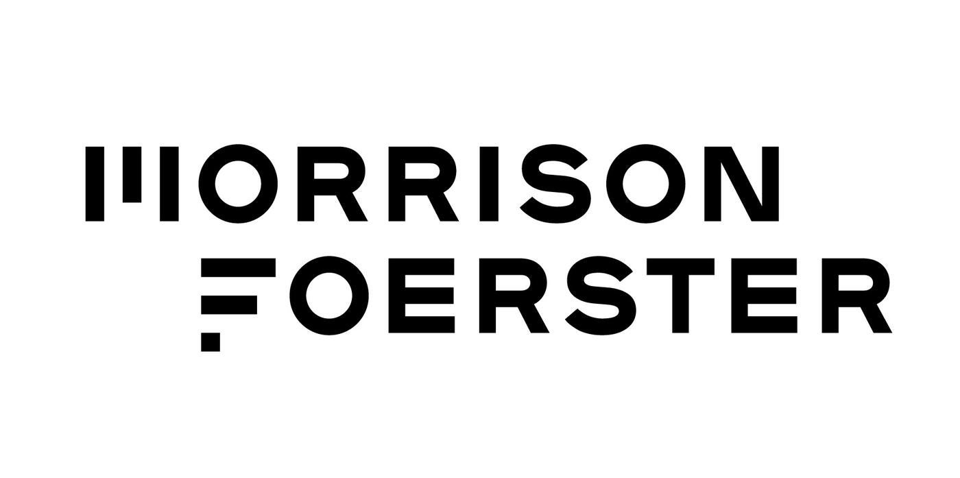 Morrison Foerster Logo