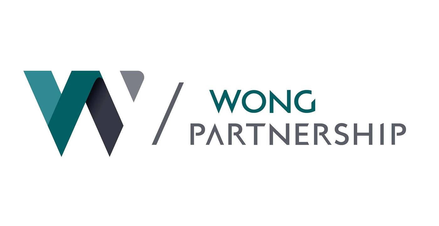 WongPartnership Logo