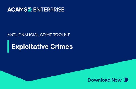 Exploitative Crimes Toolkit - Thumbnail