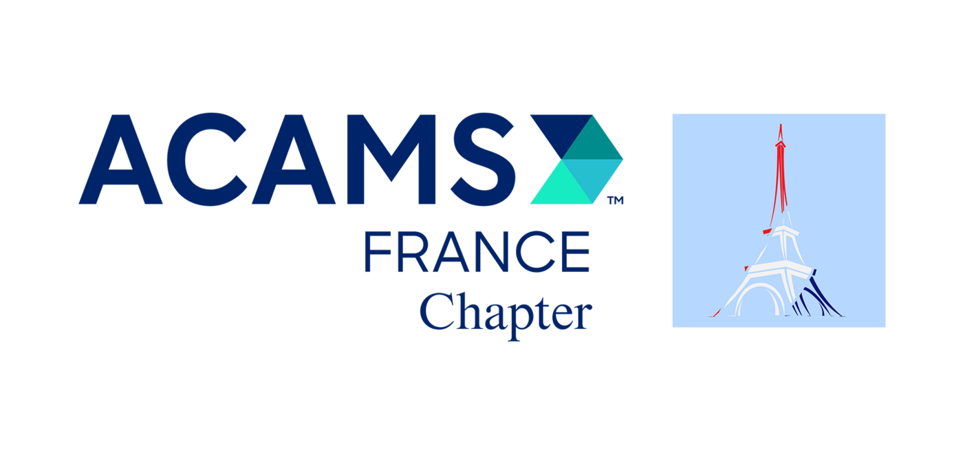 France Chapter Logo