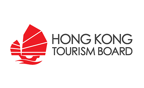 Hong Kong Tourism Board Logo