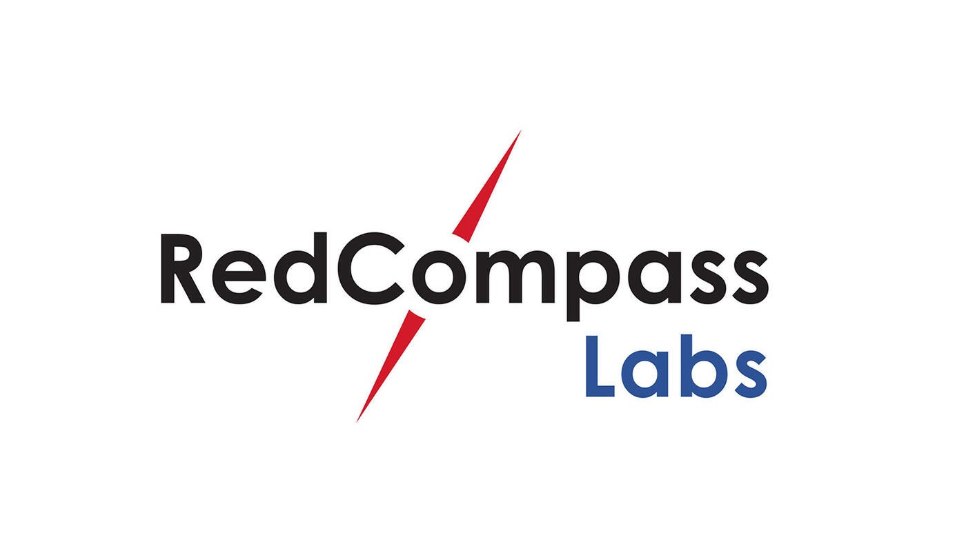 RedCompass Labs Logo