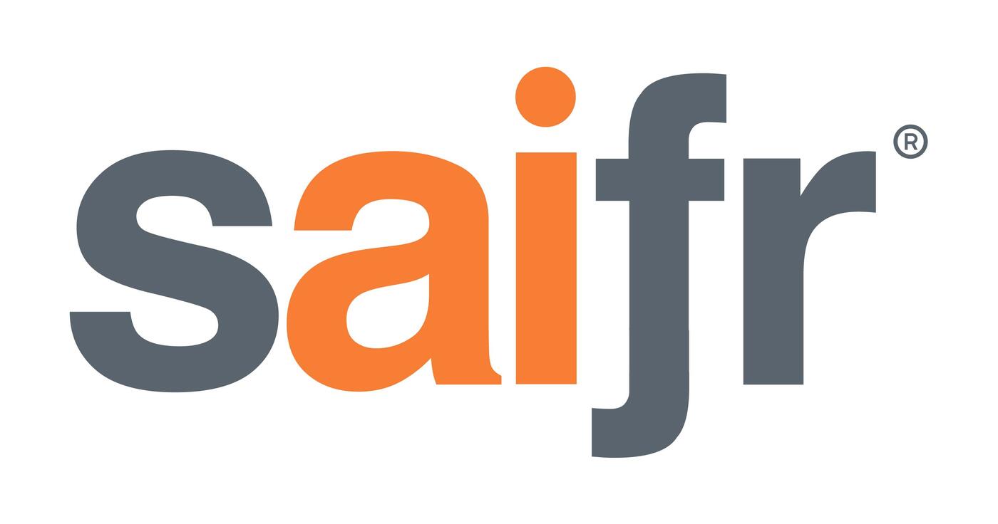 Saifr Logo
