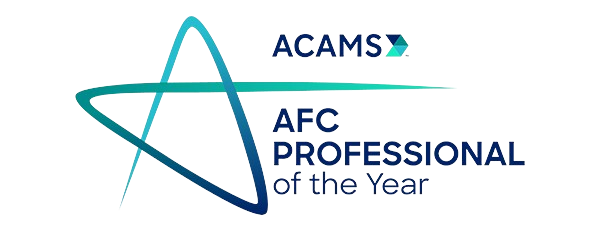 AFC Professional of the Year