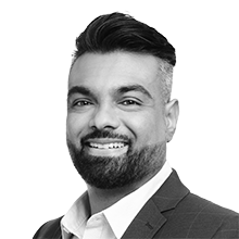David Vijan Bio Photo