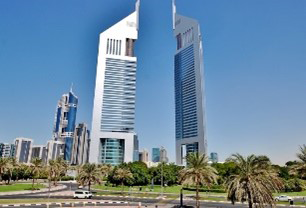 Jumeirah Emirates Towers - MENA