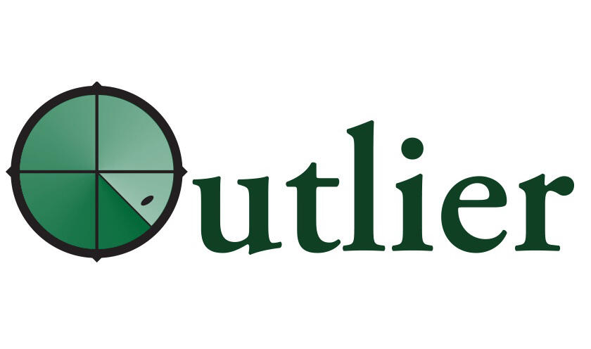 Outlier Logo