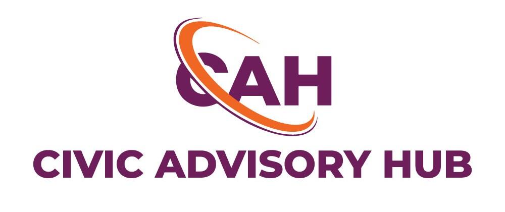 Civic Advisory Hub Logo