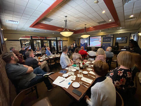 St. Louis Chapter Event - 6.20.24 - Picture 1