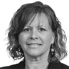 Heather Stroud Bio Photo