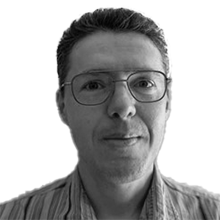 Nico Di Gabriele Bio Photo