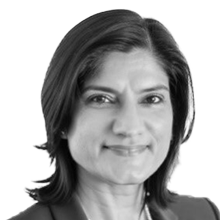 Samar Pratt Bio Photo