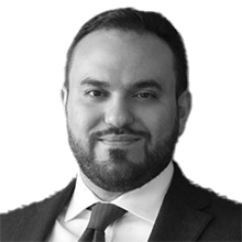 Samir Safar-Aly Bio Photo