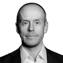 Michael Shearer Bio Photo