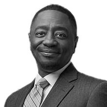 Ty Beasley Bio Photo