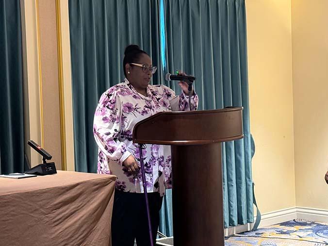 ACAMS Bahamas Chapter October 2024 Event - Image 2