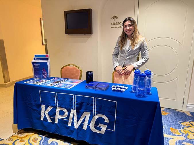 ACAMS Bahamas Chapter October 2024 Event - Image 3