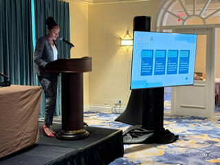 ACAMS Bahamas Chapter October 2024 Event - Image 5
