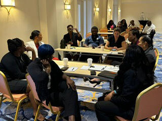 ACAMS Bahamas Chapter October 2024 Event - Image 7