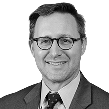 Matthew Levitt Bio Photo