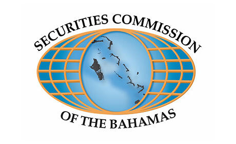 Securities Commission of The Bahamas Logo