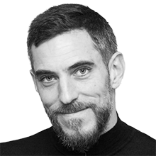 Gabriel Vedrenne Bio Photo