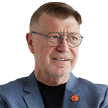 Paul Shelton Bio Photo