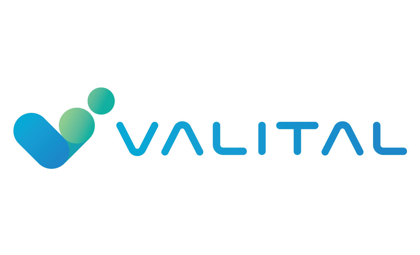 Valital Technologies Logo
