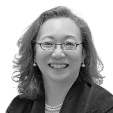 Cynthia Cheong headshot
