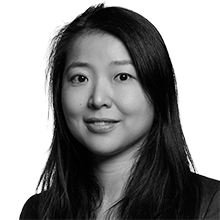Jolanda Kuo