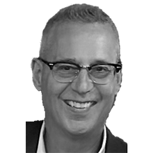 Brian Filbert Bio Photo