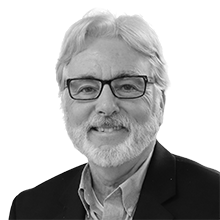John Byrne Bio Photo