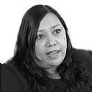 Rachael Tiffen Bio Photo